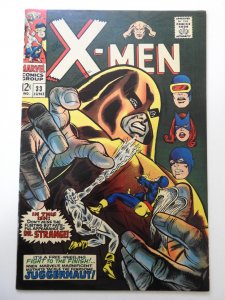 The X-Men #33 (1967) VF Condition!