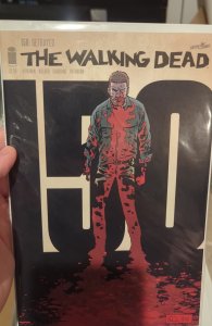 The Walking Dead #150 (2016)  