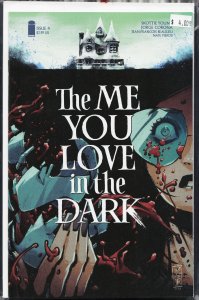 The Me You Love in the Dark #4 (2021)