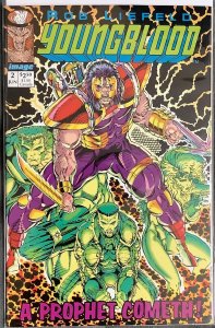 Youngblood #2 (1992, Image) 1st Appearance of Prophet. NM+