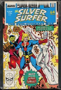 Silver Surfer Annual #1 (1988) Silver Surfer