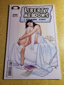 Liberty Meadows #35 (2003) rb