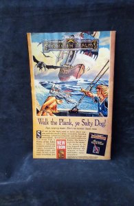 Web of Spider-Man #87 (1992)