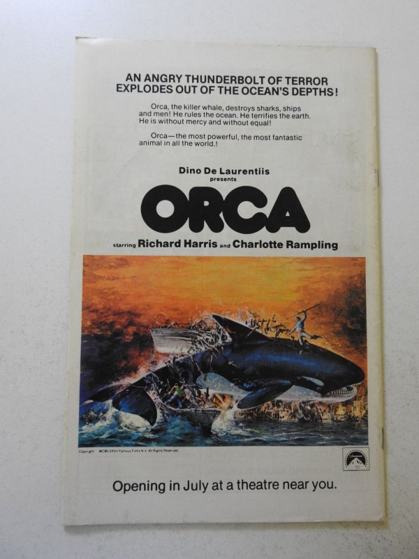 The X-Men #107 (1977) FN+ Condition!