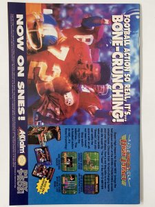 The Punisher 2099 #6 NM- (1993)