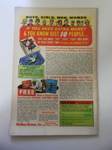 Captain Marvel #6 (1968) FN/VF Condition