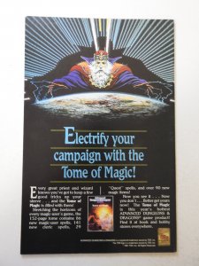 The Infinity Gauntlet #2 (1991) VF Condition!