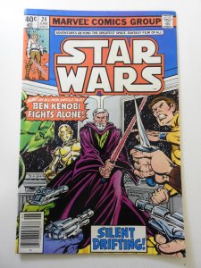 Star Wars #24 (1979) FN Condition!
