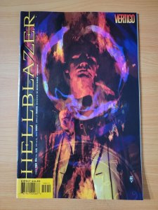 John Constantine Hellblazer #192 ~ NEAR MINT NM ~ 2004 DC / Vertigo Comics