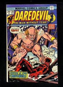 Daredevil #119