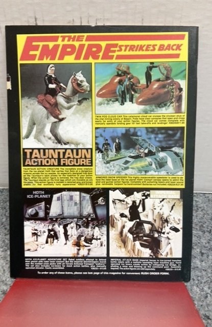 Vampirella #110 (1982)