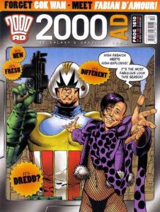 Prog 1610