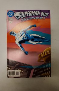 Action Comics #742 (1998) NM DC Comic Book J715