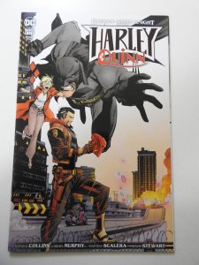 Batman: White Knight Presents Harley Quinn #5 (2021)