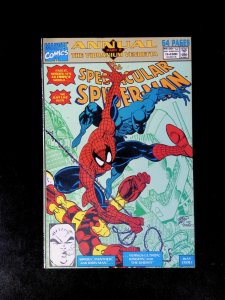 Spectacular Spider-Man Annual #11  Marvel Comics 1991 VF+