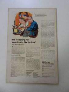 Iron Man #12 (1969) 1st appearnce of The Controller FN/VFcondition