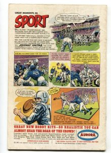 BATMAN #177 Silver-Age comic book-1965-DC