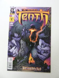 The Tenth: Resurrected #1 (2001) VF condition