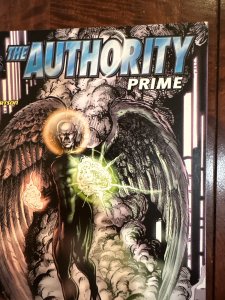 The Authority: Prime #6 (2008)