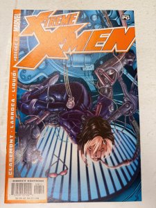 X-Treme X-Men # 6 VF-NM Marvel Comic Book 17 ET1