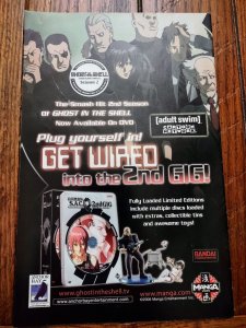 STAR WARS LEGACY 0 1ST COVER APPEARANCE DARTH TALON (2006, DARK HORSE COMICS) 