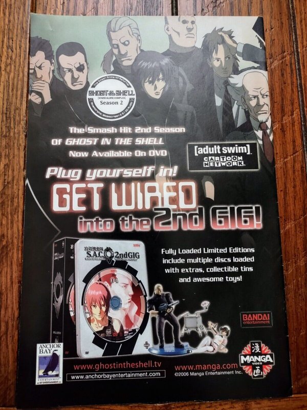 STAR WARS LEGACY 0 1ST COVER APPEARANCE DARTH TALON (2006, DARK HORSE COMICS) 