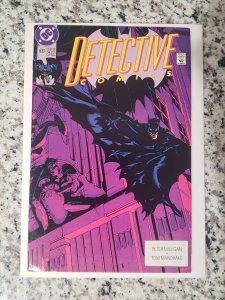 Detective comics 633