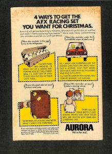 Superman's Pal, Jimmy Olsen #155