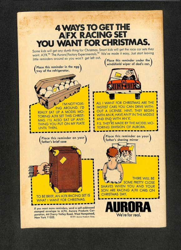 Superman's Pal, Jimmy Olsen #155