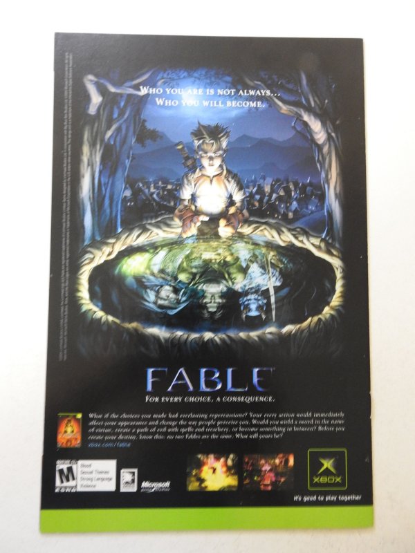 The Uncanny X-Men #450 (2004) VF/NM Condition!