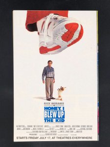 Silver Surfer #67 (1992)