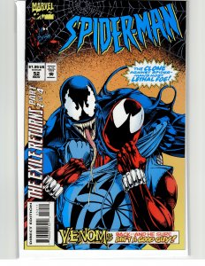 Spider-Man #52 (1994) Spider-Man