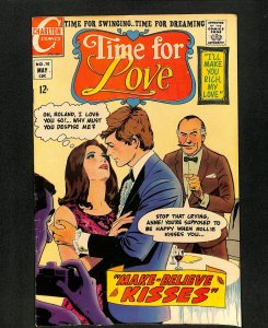 Time for Love #10