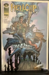 Hellcop #1 (1998)
