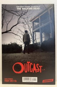 The Walking Dead #155 (2016)