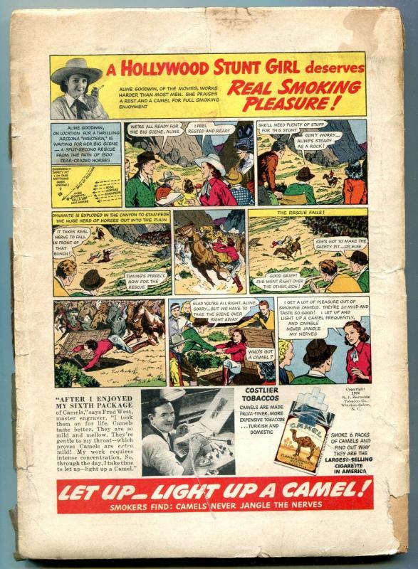Detective Story Pulp June 1939- Reefer Man- Demon Dummy