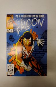 The Falcon #1 (1983) NM Marvel Comic Book J715