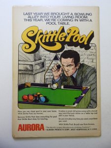 Batman #227 (1970) Neal Adams Cover! FN Condition