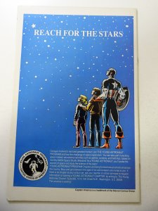 The Avengers #257 (1985) VF Condition