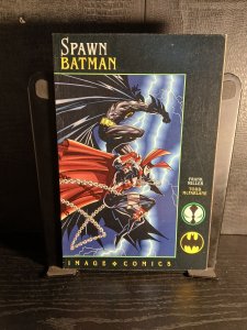 Spawn-Batman (1994)