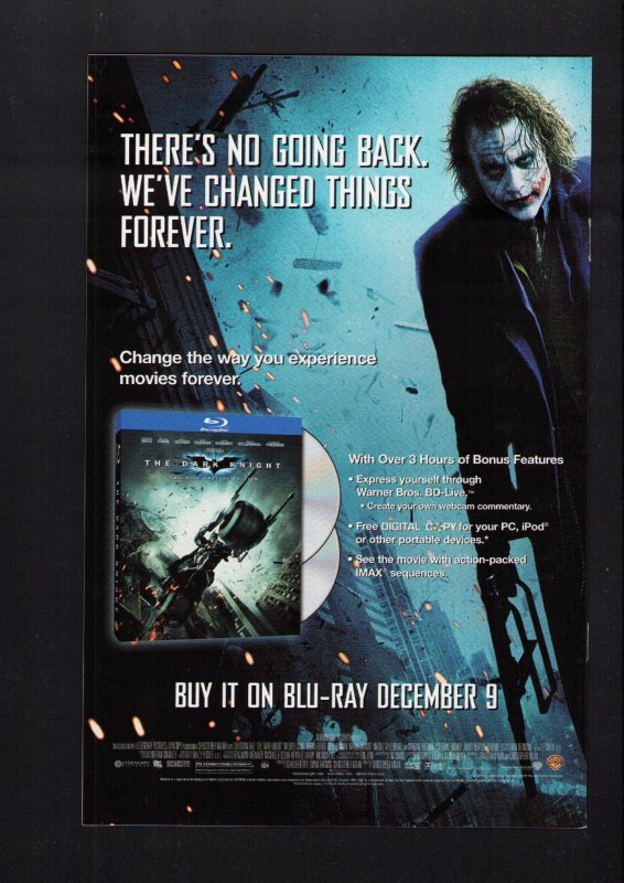 Ghost Rider #30 - RICHARD CORBEN COVER ART 1:15 VARIANT! (9.2) 2009