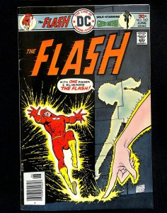 The Flash #242 (1976)