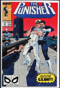 The Punisher #27 (1989) Punisher