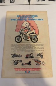 The Amazing Spider-Man #164 (1977)the final hour with kingpin