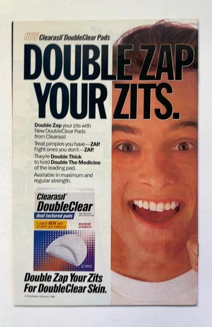 The New Mutants #88 (1990)