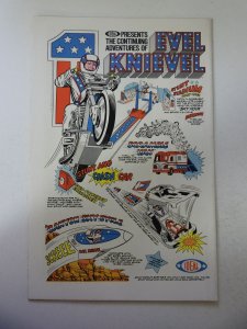 Conan the Barbarian #47 (1975) VF+ Condition