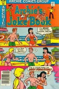Archie’s Jokebook Magazine #280 VG; Archie | low grade comic - save on shipping