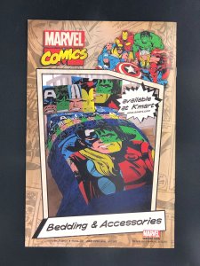 Superior Spider-Man #6 AU Variant (2013)