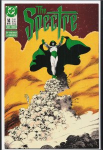 The Spectre #14 (1988) The Spectre