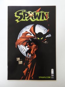 Spawn #106 (2001) NM- condition